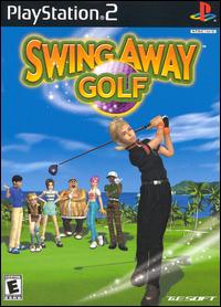 Imagen del juego Swing Away Golf para PlayStation 2