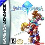 Imagen del juego Sword Of Mana para Game Boy Advance