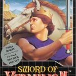 Imagen del juego Sword Of Vermilion para Megadrive