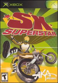 Imagen del juego Sx Superstar para Xbox