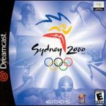 Imagen del juego Sydney 2000 para Dreamcast