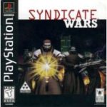 Imagen del juego Syndicate Wars para PlayStation