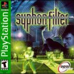 Imagen del juego Syphon Filter para PlayStation