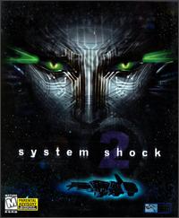 Imagen del juego System Shock 2 para Ordenador