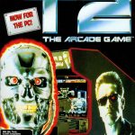 Imagen del juego T2 The Arcade Game para Ordenador