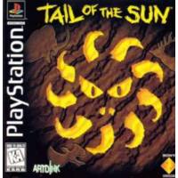 Imagen del juego Tail Of The Sun para PlayStation