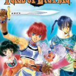 Imagen del juego Tales Of Eternia para PlayStation Portable