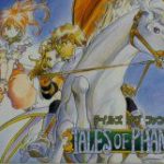 Imagen del juego Tales Of Phantasia (japonés) para Super Nintendo