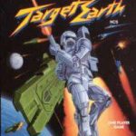 Imagen del juego Target Earth para Megadrive