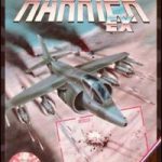Imagen del juego Task Force Harrier Ex para Megadrive