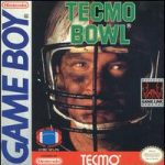 Imagen del juego Tecmo Bowl para Game Boy