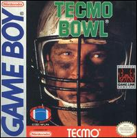 Imagen del juego Tecmo Bowl para Game Boy