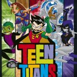 Imagen del juego Teen Titans para PlayStation 2