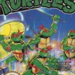 Imagen del juego Teenage Mutant Ninja Turtles para Nintendo