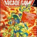 Imagen del juego Teenage Mutant Ninja Turtles Ii: The Arcade Game para Nintendo