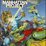 Imagen del juego Teenage Mutant Ninja Turtles Iii: The Manhattan Project para Nintendo