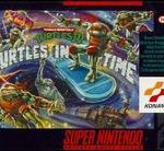 Imagen del juego Teenage Mutant Ninja Turtles Iv: Turtles In Time para Super Nintendo