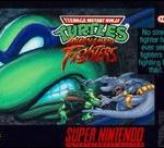 Imagen del juego Teenage Mutant Ninja Turtles: Tournament Fighters para Super Nintendo