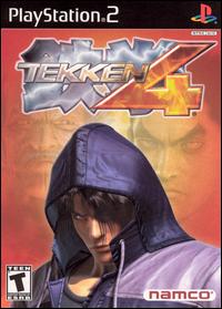 Mejores Trucos De Tekken 4 Para PlayStation 2 Desbloquea Habilidades Especiales