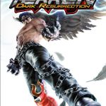 Imagen del juego Tekken: Dark Resurrection para PlayStation Portable