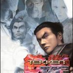 Imagen del juego Tekken Tag Tournament para PlayStation 2