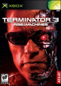 Imagen del juego Terminator 3: Rise Of The Machines para Xbox