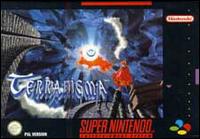 Imagen del juego Terranigma (europa) para Super Nintendo