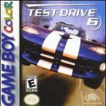 Imagen del juego Test Drive 6 para Game Boy Color