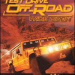 Imagen del juego Test Drive Off-road: Wide Open para PlayStation 2