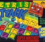 Imagen del juego Tetris Attack para Super Nintendo