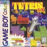 Imagen del juego Tetris Dx para Game Boy Color