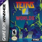 Imagen del juego Tetris Worlds para Game Boy Advance