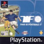 Imagen del juego This Is Football 2 para PlayStation