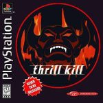 Imagen del juego Thrill Kill [cancelado] para PlayStation