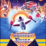 Imagen del juego Thunder Force Iv (europa) para Megadrive