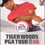 Imagen del juego Tiger Woods Pga Tour 06 para GameCube