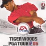 Imagen del juego Tiger Woods Pga Tour 06 para Xbox