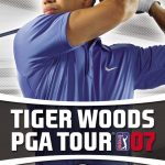 Imagen del juego Tiger Woods Pga Tour 07 para PlayStation Portable