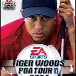 Imagen del juego Tiger Woods Pga Tour 2004 para GameCube