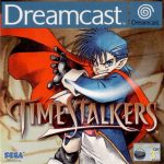 Imagen del juego Time Stalkers para Dreamcast