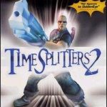 Imagen del juego Timesplitters 2 para GameCube