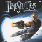 Imagen del juego Timesplitters: Future Perfect para Xbox