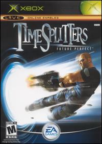 Imagen del juego Timesplitters: Future Perfect para Xbox