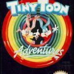 Imagen del juego Tiny Toon Adventures para Nintendo