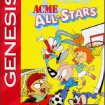 Imagen del juego Tiny Toon Adventures: Acme All-stars para Megadrive
