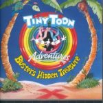 Imagen del juego Tiny Toon Adventures: Buster's Hidden Treasure para Megadrive