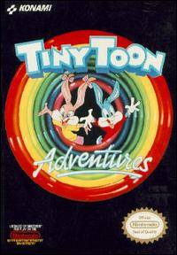 Imagen del juego Tiny Toon Adventures para Nintendo