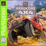 Imagen del juego Tnn Motorsports Hardcore 4x4 para PlayStation