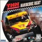 Imagen del juego Tnn Motorsports Hardcore Heat para Dreamcast