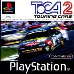Imagen del juego Toca 2 Touring Cars para PlayStation